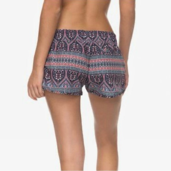 ROXY/ Endless women’s summer board shorts, size large - Picture 1 of 12